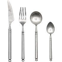 美品／19人用ステンレスカトラリーセット一式 楽天市場】【おまけつき】 スプーンフォークセット 一人用 4本
